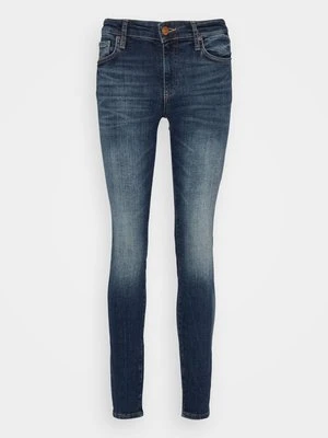 Jeansy Skinny Fit Armani Exchange