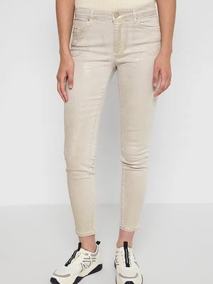 Jeansy Skinny Fit Armani Exchange