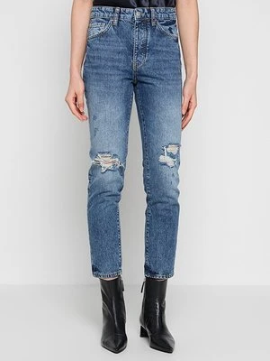 Jeansy Skinny Fit Armani Exchange