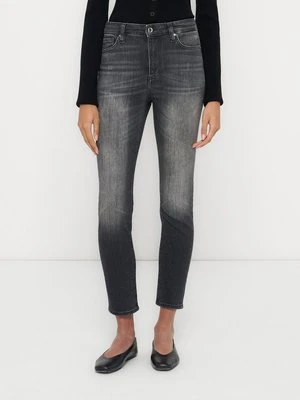 Jeansy Skinny Fit Armani Exchange
