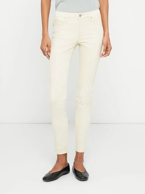Jeansy Skinny Fit Armani Exchange rinsed denim