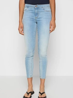 Jeansy Skinny Fit Armani Exchange
