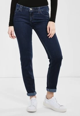 Jeansy Skinny Fit Armani Jeans