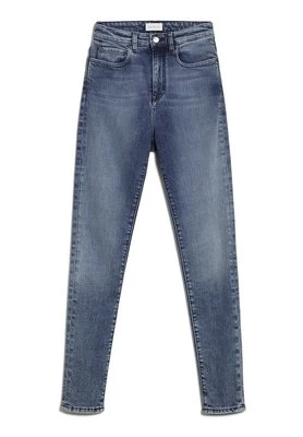 Jeansy Skinny Fit ARMEDANGELS