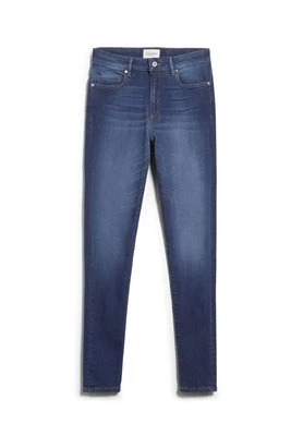 Jeansy Skinny Fit ARMEDANGELS