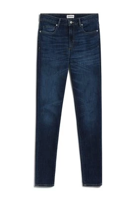 Jeansy Skinny Fit ARMEDANGELS