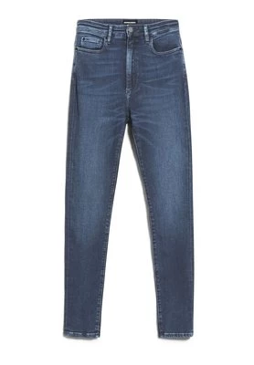 Jeansy Skinny Fit ARMEDANGELS