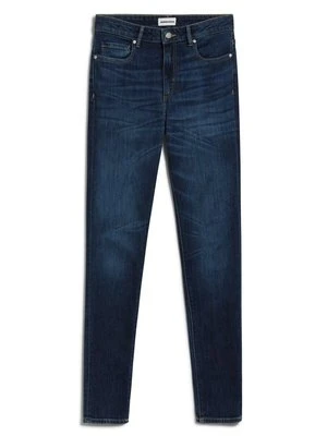 Jeansy Skinny Fit ARMEDANGELS