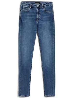 Jeansy Skinny Fit ARMEDANGELS