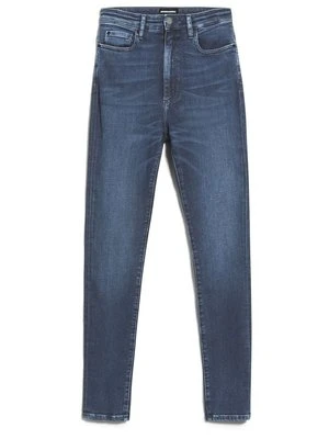 Jeansy Skinny Fit ARMEDANGELS