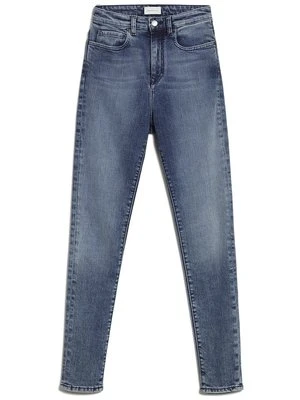 Jeansy Skinny Fit ARMEDANGELS