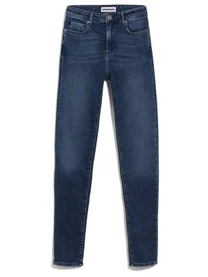 Jeansy Skinny Fit ARMEDANGELS
