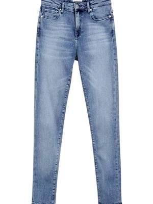 Jeansy Skinny Fit ARMEDANGELS