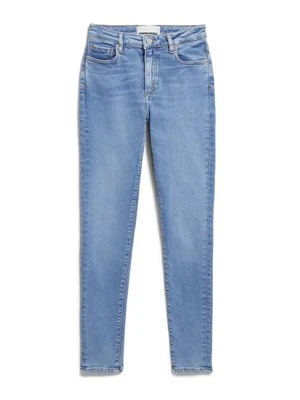 Jeansy Skinny Fit ARMEDANGELS