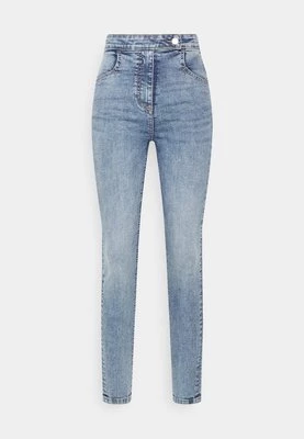 Jeansy Skinny Fit b.Young