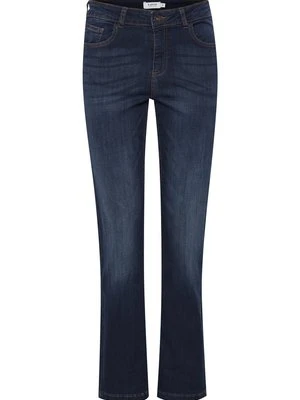 Jeansy Skinny Fit b.Young