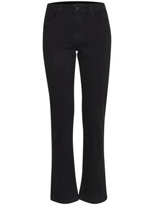 Jeansy Skinny Fit B.Young czarny