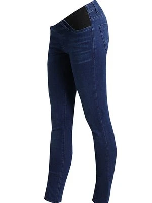 Jeansy Skinny Fit bellybutton