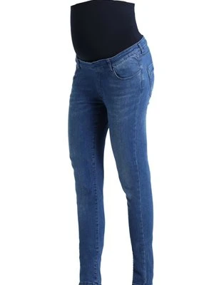 Jeansy Skinny Fit bellybutton