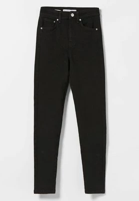 Jeansy Skinny Fit Bershka