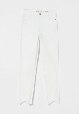 Jeansy Skinny Fit Bershka