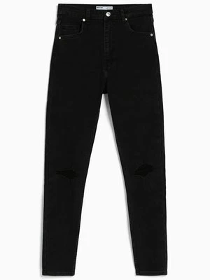 Jeansy Skinny Fit Bershka