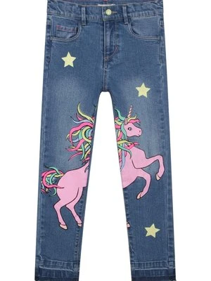 Jeansy Skinny Fit Billieblush