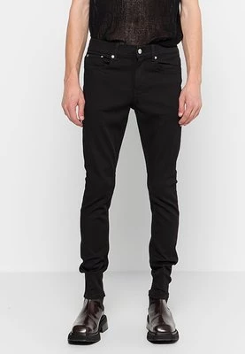 Jeansy Skinny Fit BLK DNM