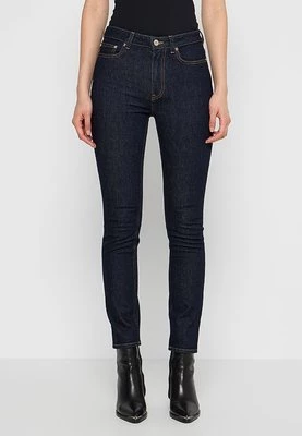 Jeansy Skinny Fit BLK DNM