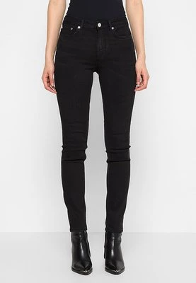 Jeansy Skinny Fit BLK DNM