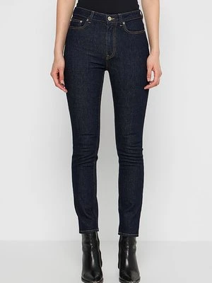 Jeansy Skinny Fit BLK DNM