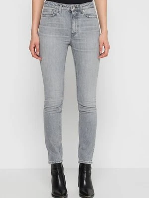 Jeansy Skinny Fit BLK DNM