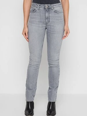 Jeansy Skinny Fit BLK DNM