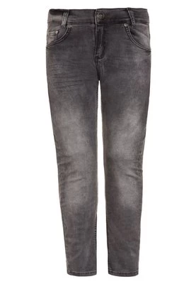 Jeansy Skinny Fit Blue Effect