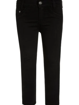 Jeansy Skinny Fit Blue Effect