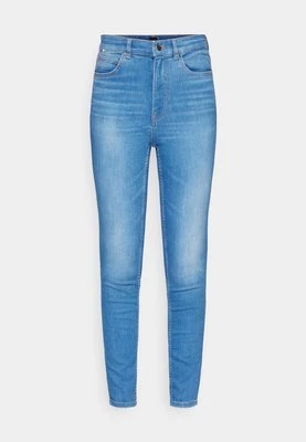 Jeansy Skinny Fit Boss