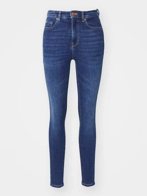 Jeansy Skinny Fit Boss