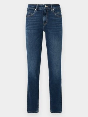 Jeansy Skinny Fit Boss