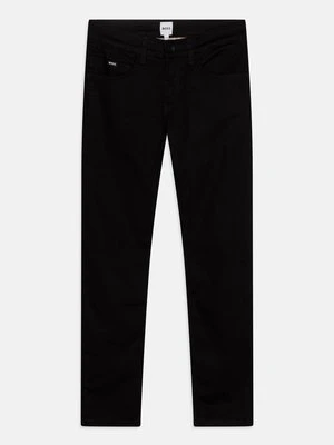Jeansy Skinny Fit BOSS Kidswear