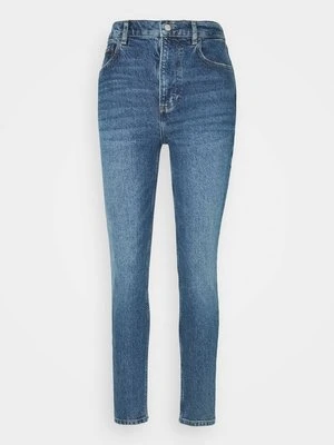 Jeansy Skinny Fit Boyish