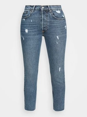 Jeansy Skinny Fit Boyish