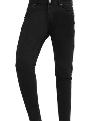 Jeansy Skinny Fit Brave Soul