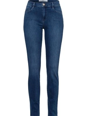 Jeansy Skinny Fit BRAX