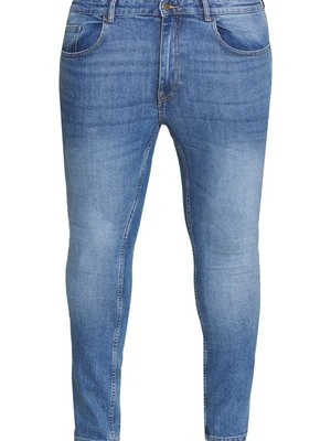 Jeansy Skinny Fit Burton Menswear London