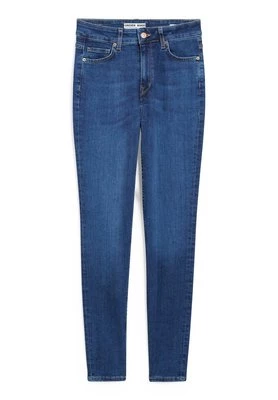 Jeansy Skinny Fit C&A