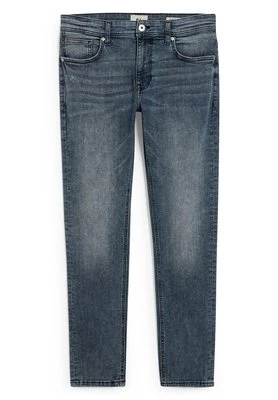 Jeansy Skinny Fit C&A