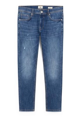 Jeansy Skinny Fit C&A