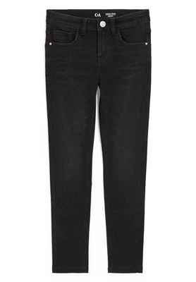 Jeansy Skinny Fit C&A