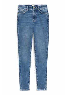 Jeansy Skinny Fit C&A