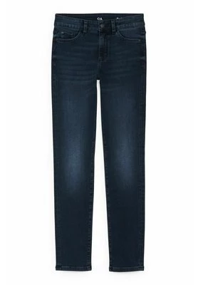 Jeansy Skinny Fit C&A